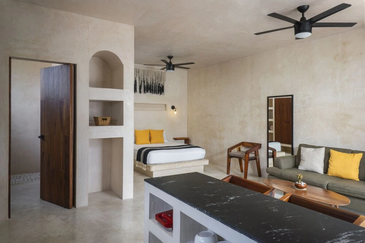 UJO Tulum