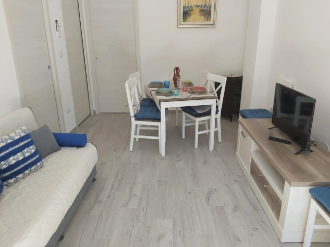 Jrg Apartments