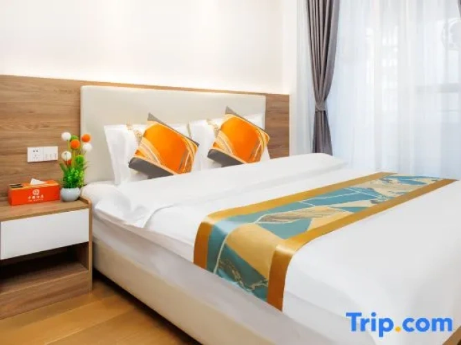 3 Bedrooms Premium Suite