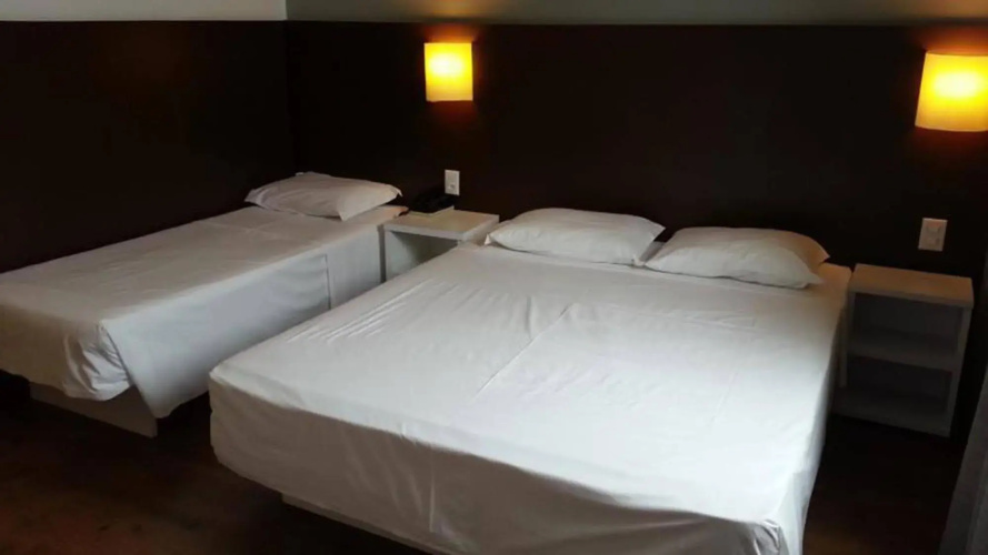 Hotel Ipê MS