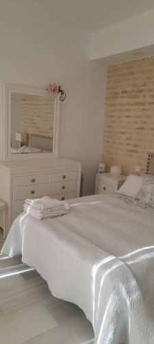 Apartment Villegas