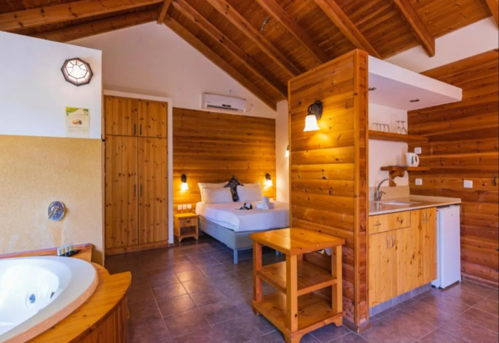 Nofey Gonen Holiday Village