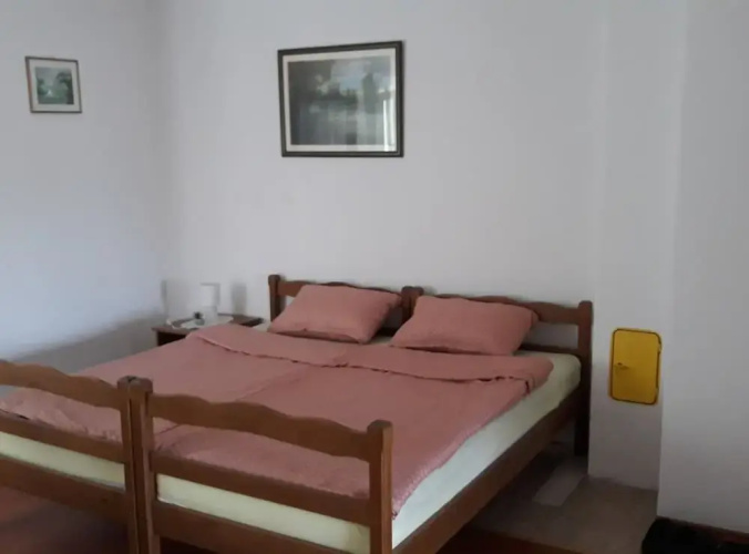 Apartmani Tea i Toni