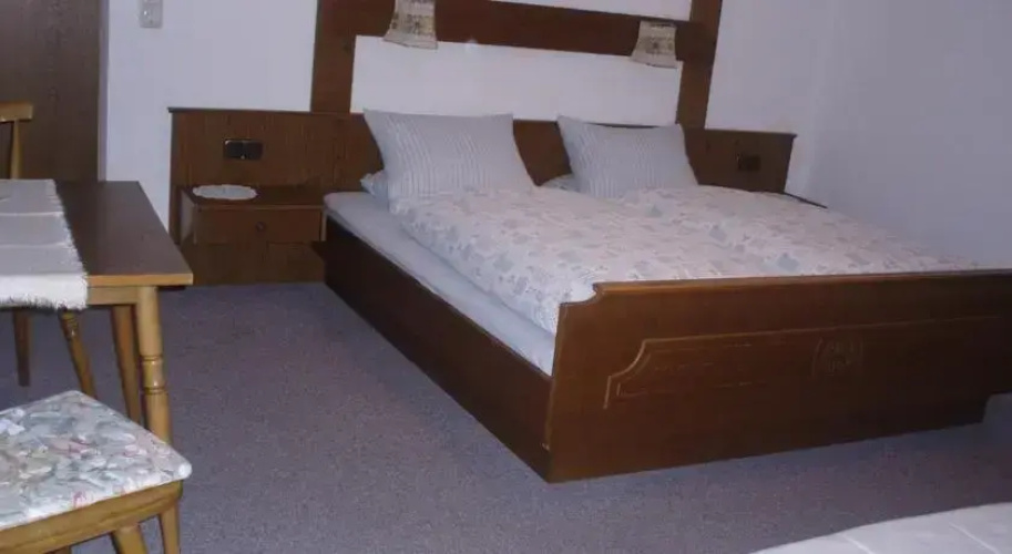 Ferienwohnung Schwabl