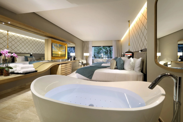 TRS Yucatan Hotel - Adults Only - All Inclusive photo 9