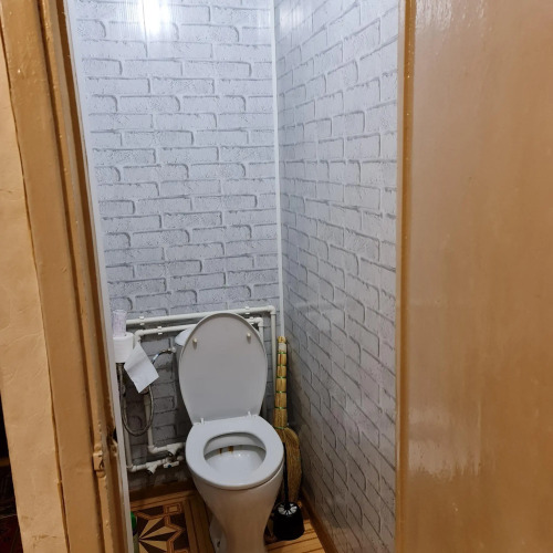 Фотография номера квартиры Апартаменты  на Воробьевской 5а