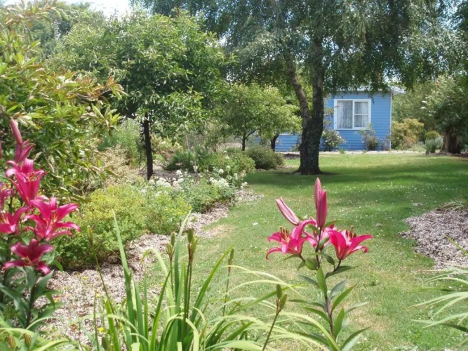 2 Bedrooms Cottage