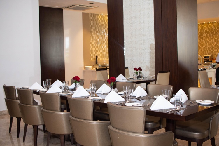 Crowne Plaza Nairobi Airport photo 18