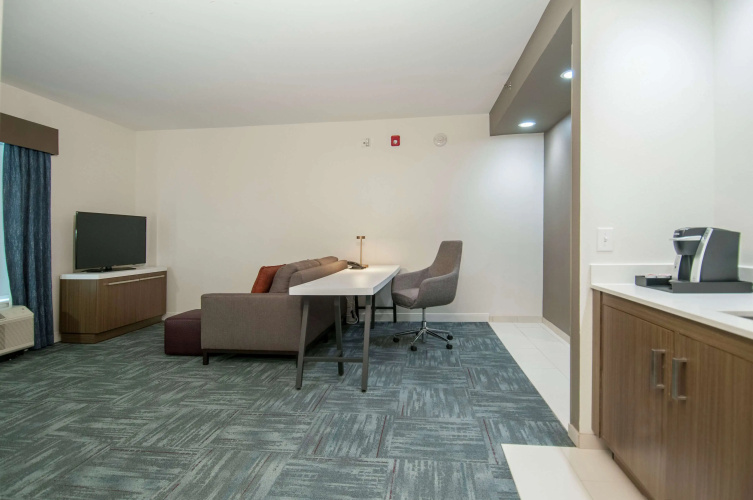 Hilton Garden Inn Jackson/Clinton