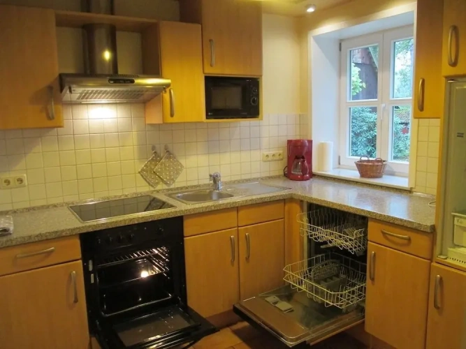 Family Cottage