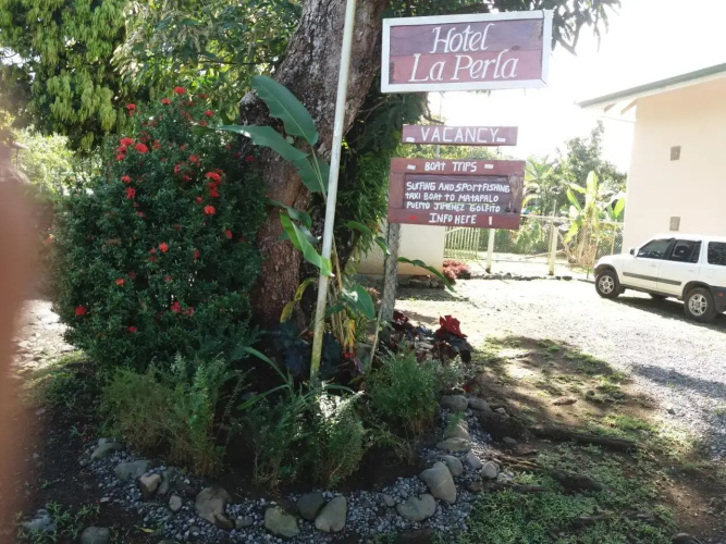 La Perla