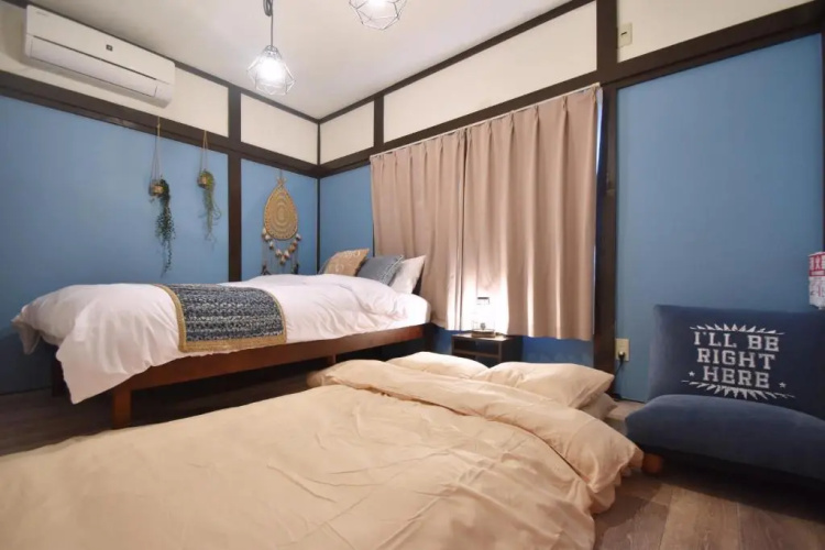 TOMARIE Residential Suite Edogawa