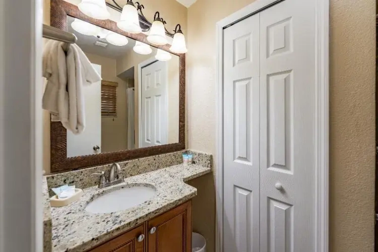 2 Bedrooms Deluxe room