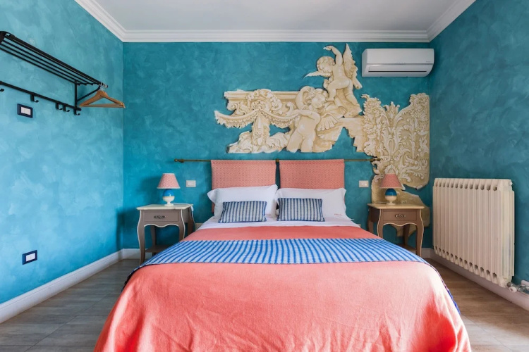 2272 Hestasja Exclusive Rooms & Breakfast - Doppia