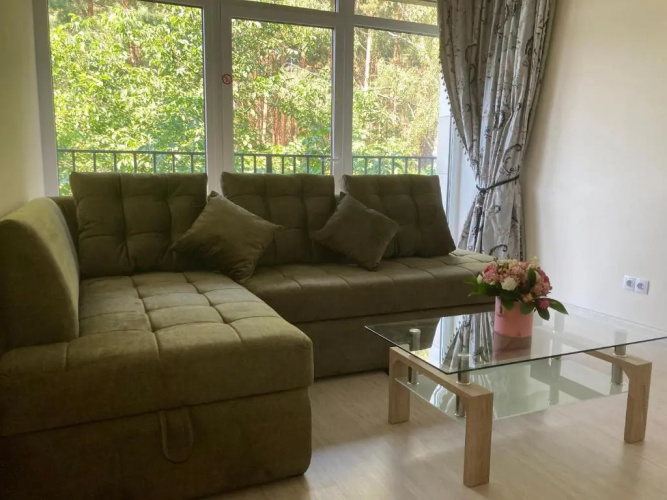 Lazdyneliu Apartamentai