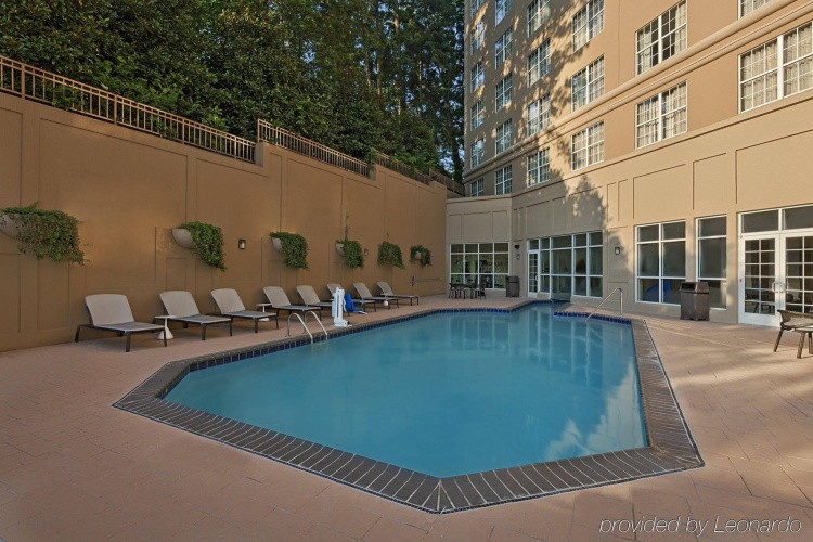 Sheraton Suites Galleria Atlanta photo 19