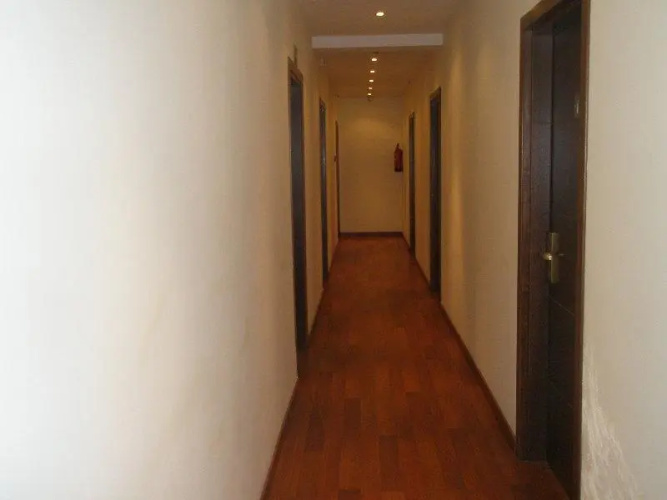 Hotel Los Monteros