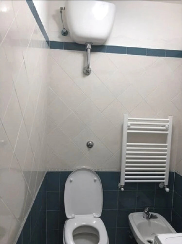 La Casa nel Borgo