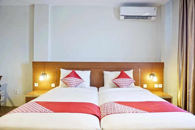 Megara Hotel Pekanbaru
