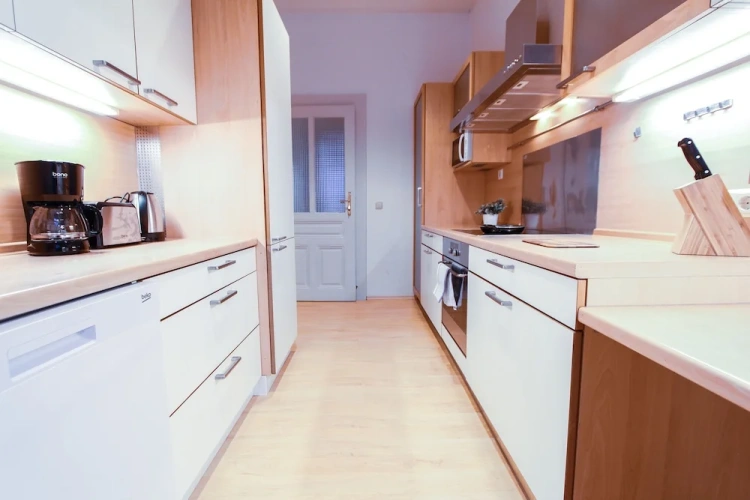 Grand Double Apartment