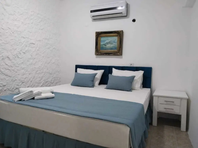 Tuana Butik Otel