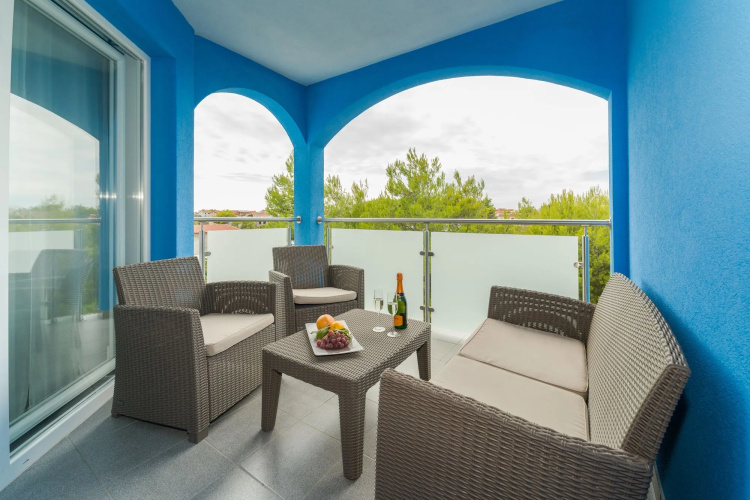 Apartments Kresic