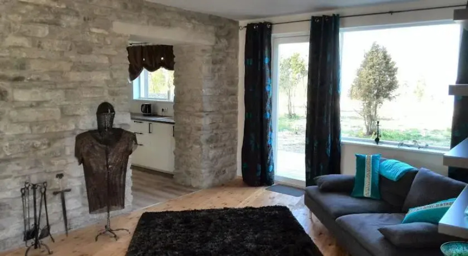 Ninavärava Holiday House