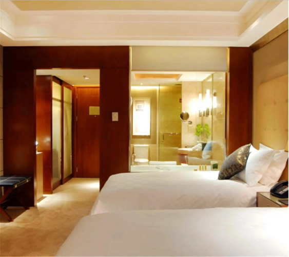Sofitel Harbin