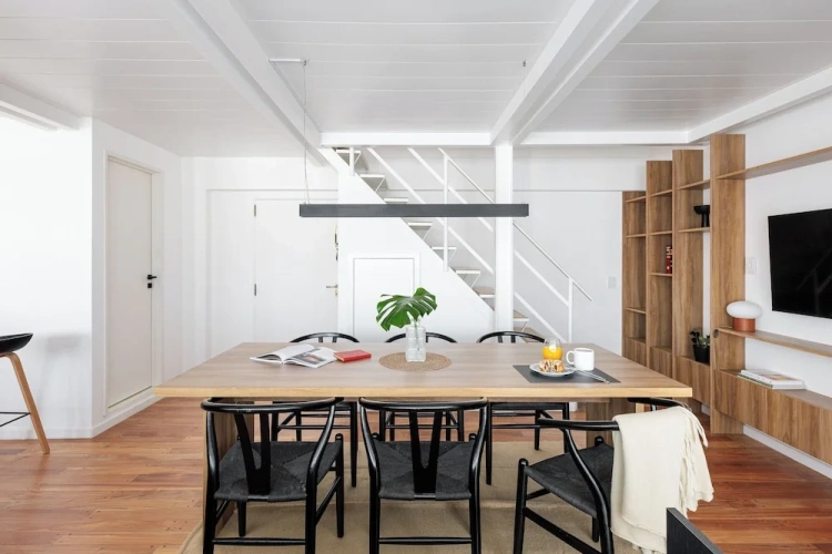 Standard Duplex room