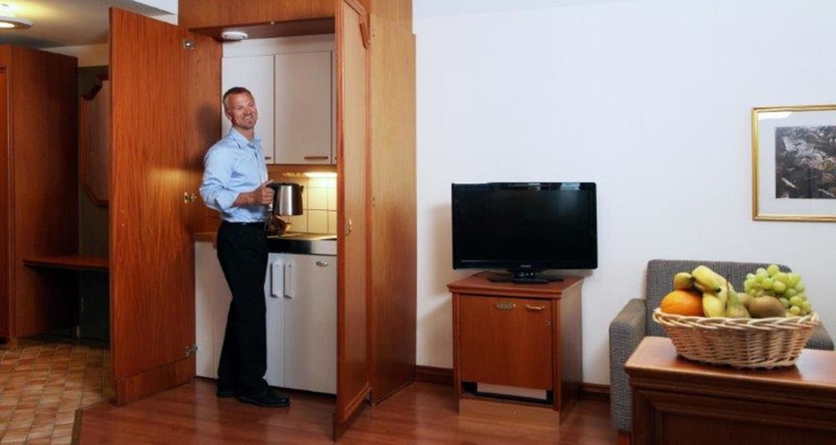 Hotel Vallonia photo 33