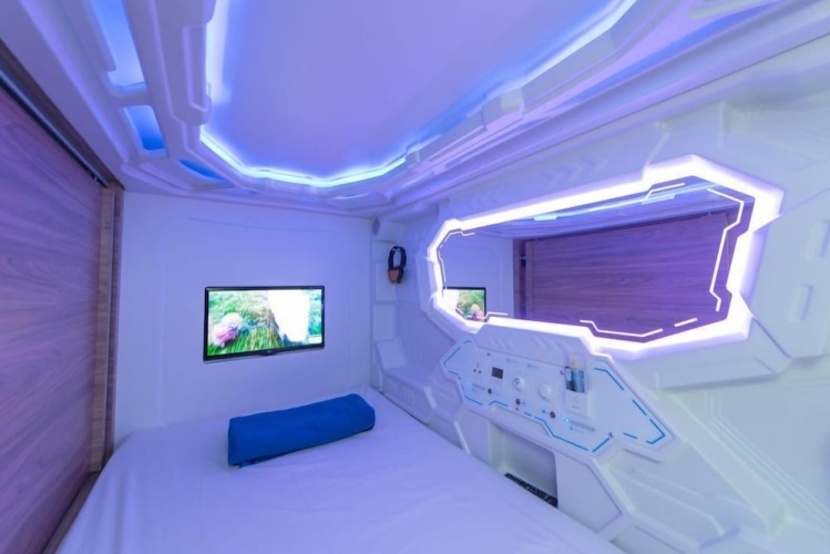 Premier Single room