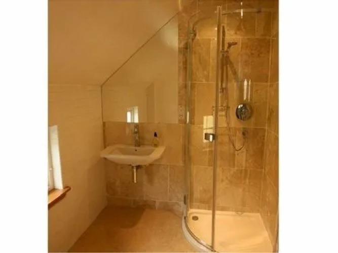 Fortingall B&B