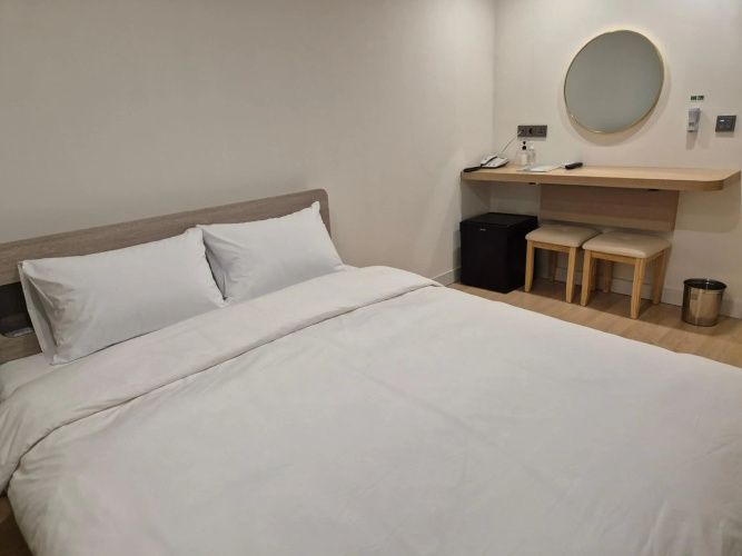 Gwang Jang Hotel