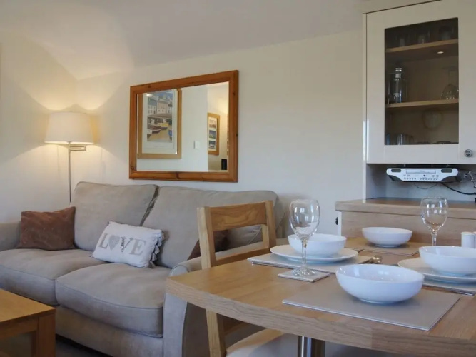 Well Cottage Apartment