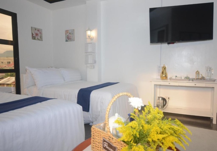 Family Suite