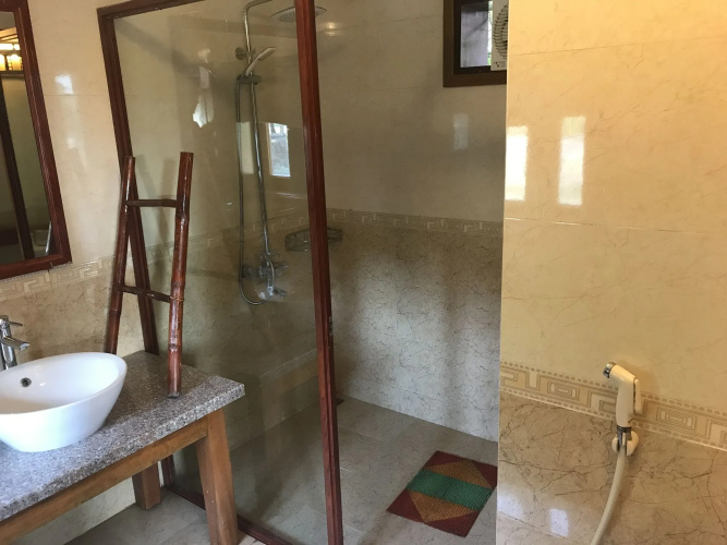 Chez Loan Hotel