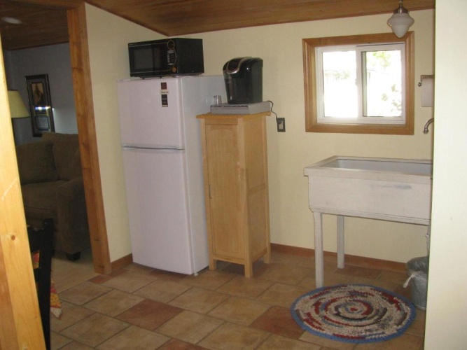 1 Bedroom Cottage