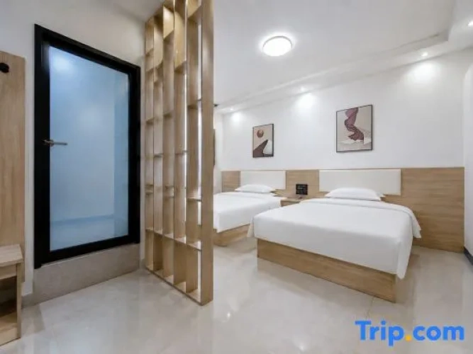 Comfort Twin room