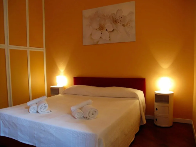 B&B Elio's Place