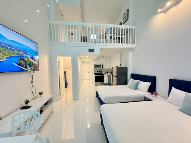 Seastays Apartments