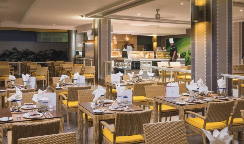 Riu Reggae - Adults Only - All Inclusive photo 29