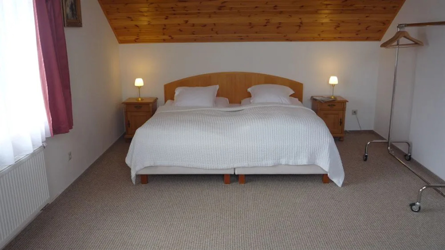 Apartmenthaus Graf