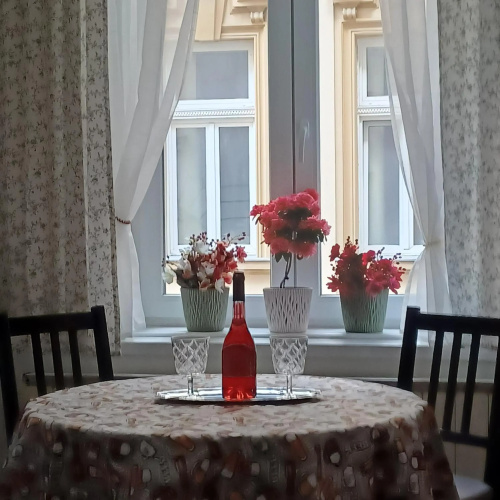 Palace3 Apartment