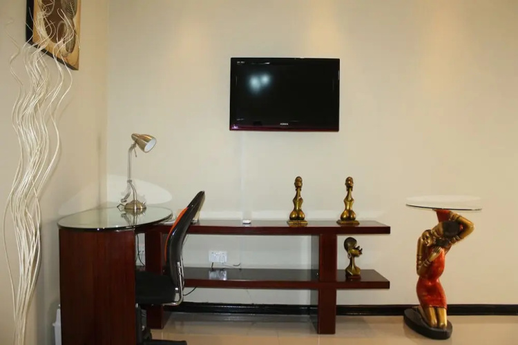 Hotelbild