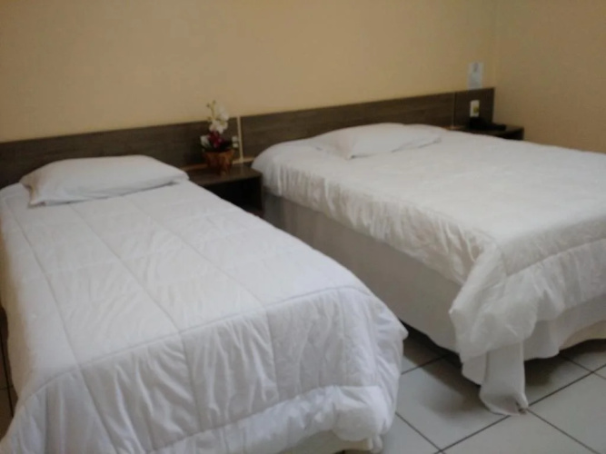 Hotel O Compadre