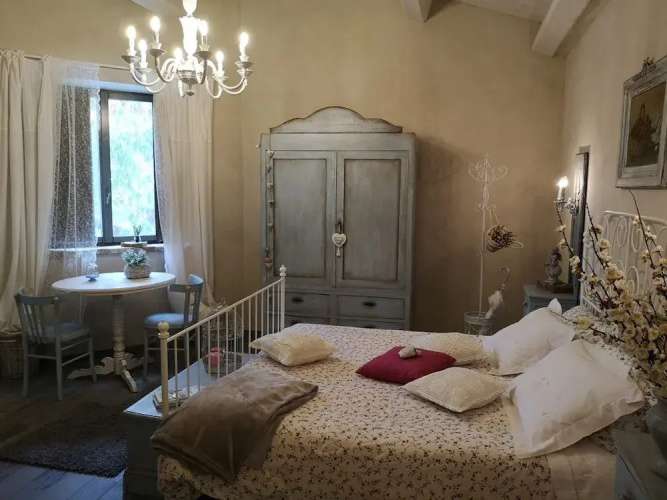 B&B Col di Piagge