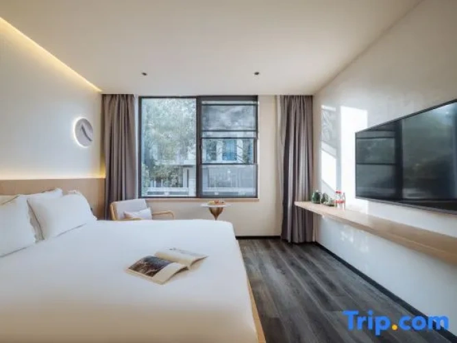 Double Suite with river view