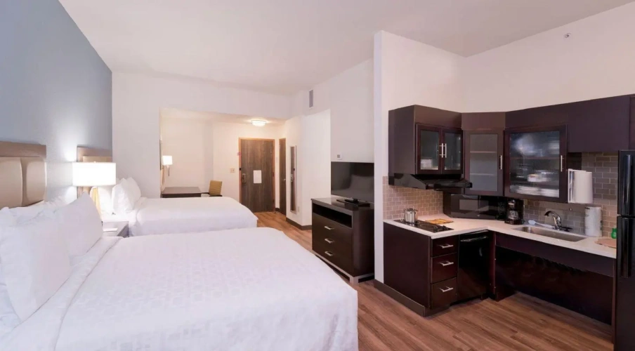 Quadruple Suite