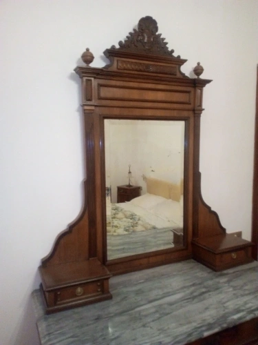 1 Bedroom Comfort Double room