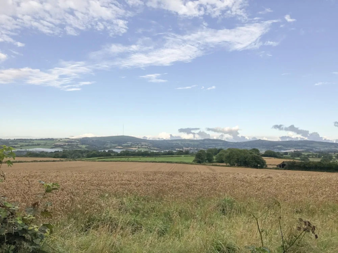 Caradon Lodge